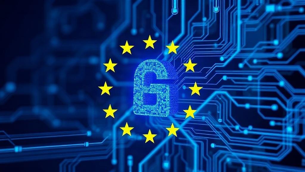 Zgodność z RODO/GDPR przy automatycznym przetwarzaniu danych osobowych klientów. Audyt i monitoring procesów automatycznych