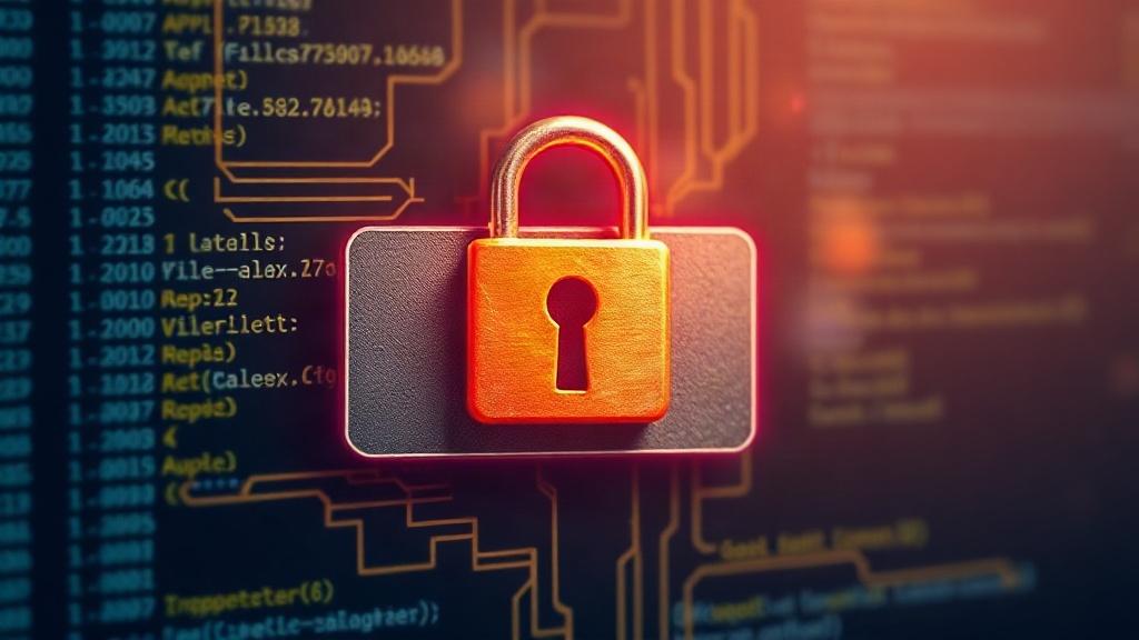Ochrona kluczy API i danych uwierzytelniających w skryptach automatyzujących. CI/CD i sekretne zarządzanie