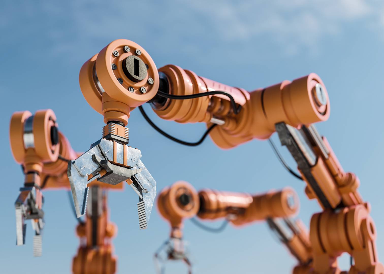 Jak automatyzacja wpływa na efektywność produkcji w nowoczesnych zakładach?