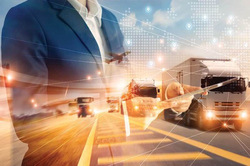 Inteligentne łańcuchy dostaw: jak automatyzacja rewolucjonizuje logistykę?