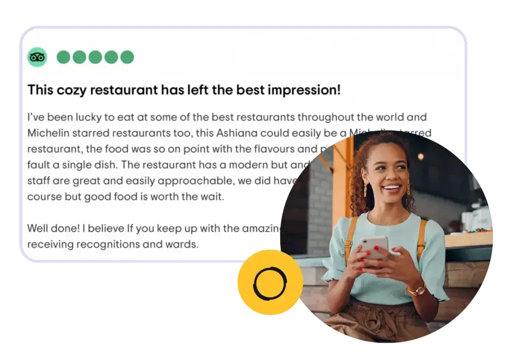 Automatyzacja wystawiania opinii – jak zbierać recenzje bez wysiłku?