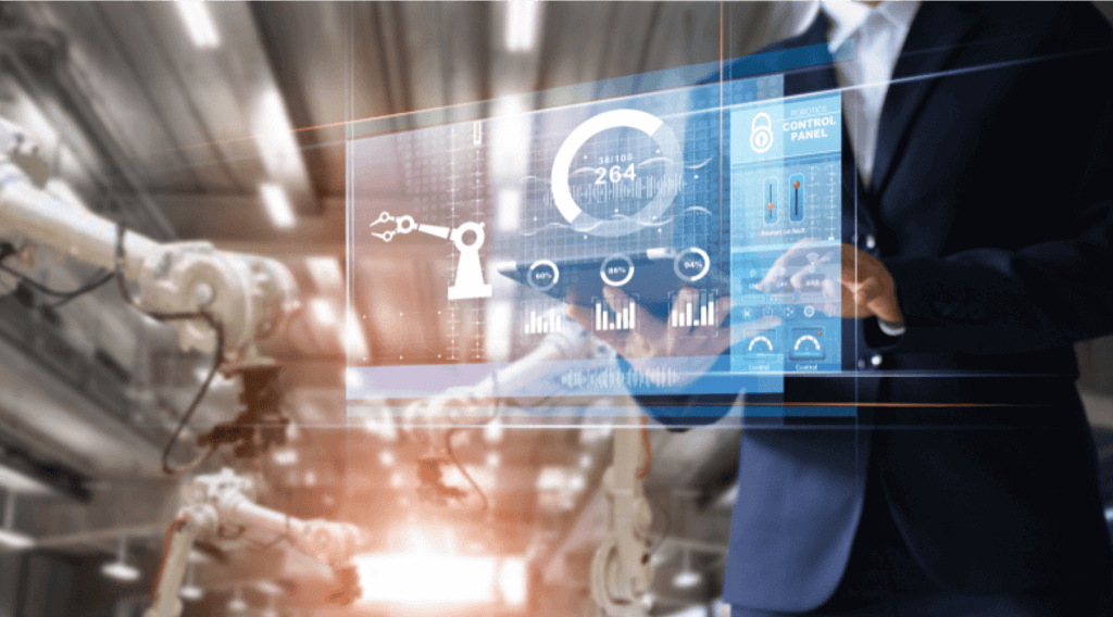 Czym jest hiperautomatyzacja i dlaczego to najgorętszy trend 2025?