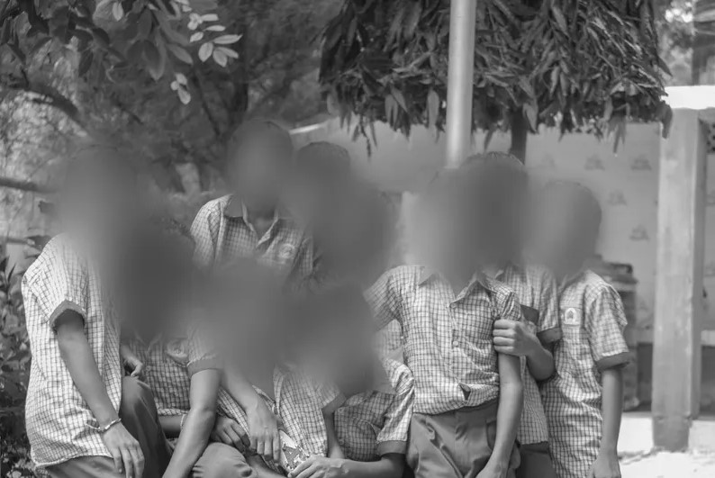 Anonimizacja danych biometrycznych twarzy i odcisków palców zgodnie z RODO