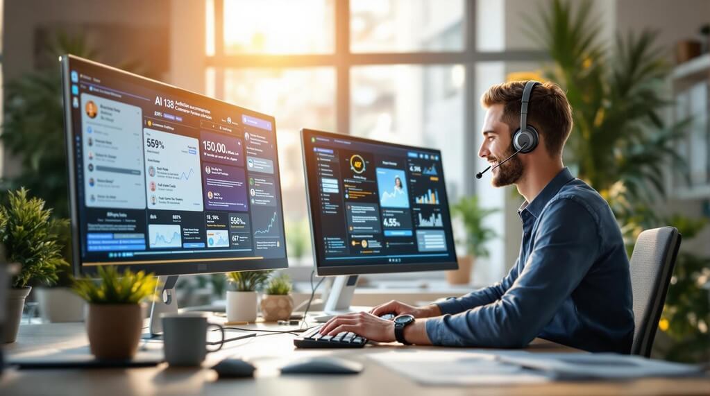 Jak automatyzacja wpływa na satysfakcję pracowników?