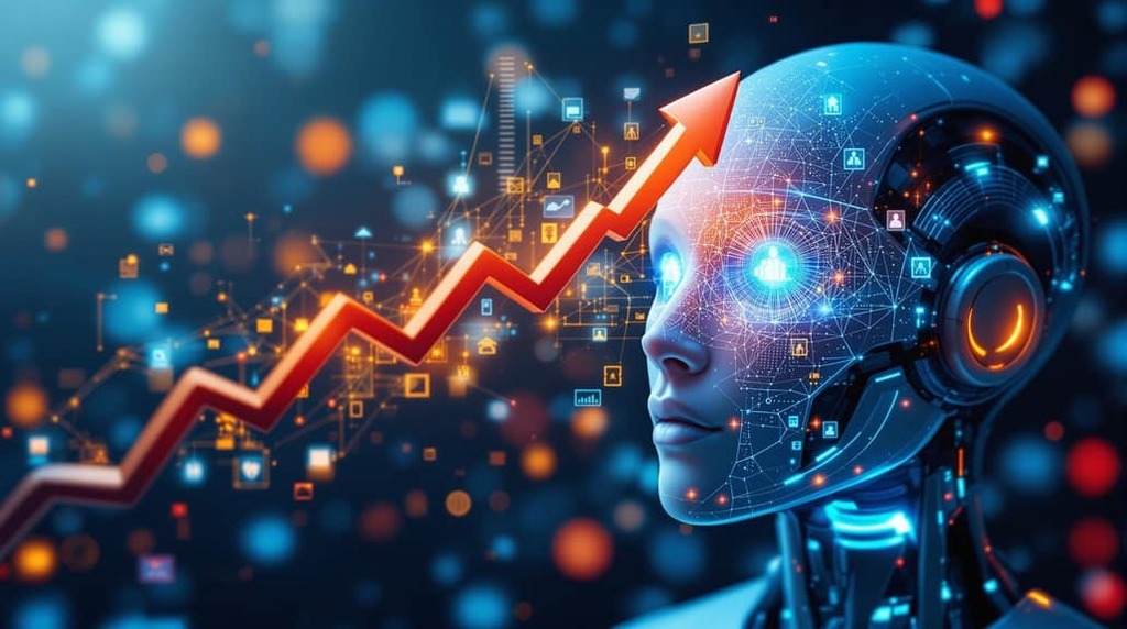 10 zastosowań AI, które realnie usprawniają pracę zespołów