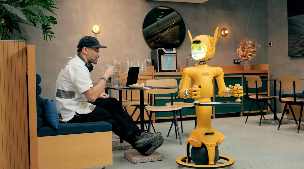 Jak automatyzacja pomaga osobom zapracowanym?