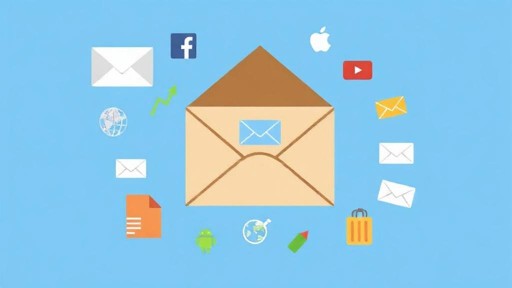 jak działa e-mail marketing? praktyczny przewodnik dla przedsiębiorców