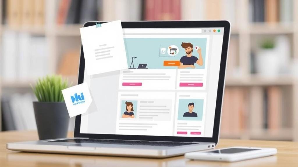 Jak tworzyć kampanie reklamowe? No-code i AI w tle dla właściciela firmy