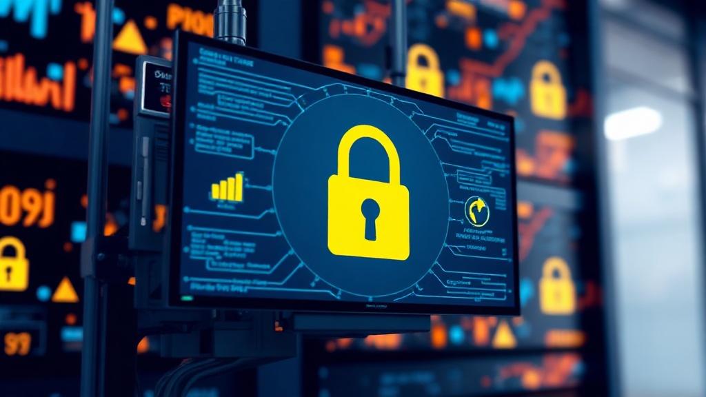 Procedury bezpieczeństwa, które naprawdę działają: od planu do automatyzacji