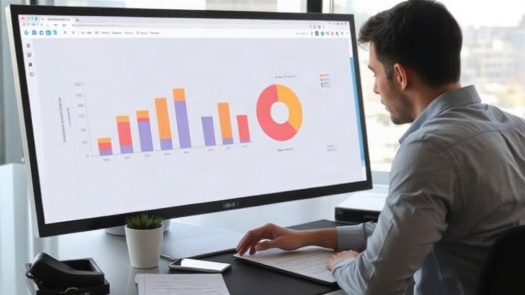 Raporty zarządcze, które robią się same: jak zbudować system oparty na Power BI API