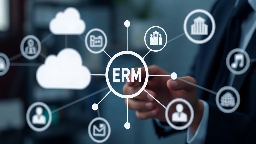 Jak połączyć CRM z ERP, żeby firma przestała gasić pożary